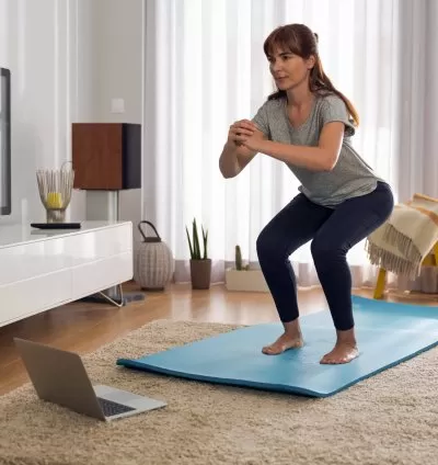 Online/Virtual Training Sessions