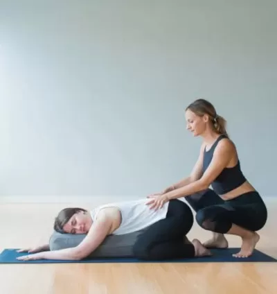 Private One-on-One Yoga