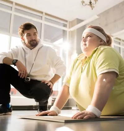 Weight Loss Programs