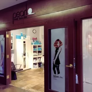 Pearl The Salon