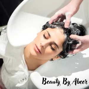 Beauty By Abeer