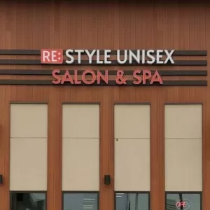 Restyle Salon | Premium Hair, Skin & Spa