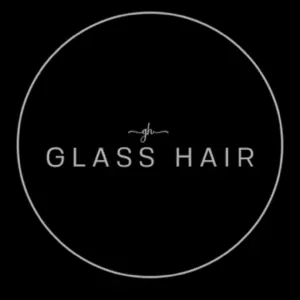 Glass Hair Design