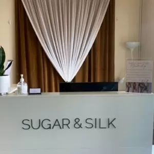 Sugar & Silk