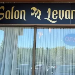 Salon Levant