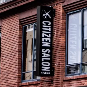 Citizen Salon Studios - Macleod