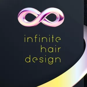 SK Infinite Hair Design