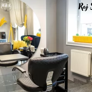 Raj Salon