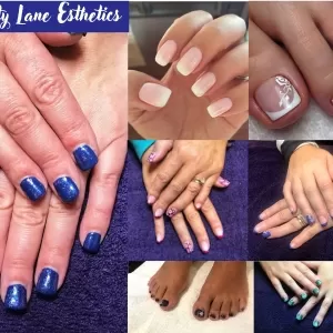 Serenity Lane Esthetics