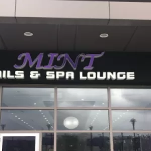 Mint Nails & Spa Lounge Westhills