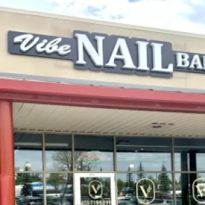 VIBE NAIL BAR