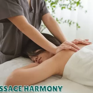 Massage Harmony