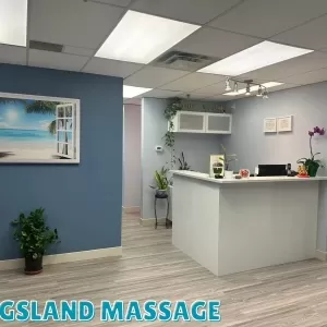 Kingsland Massage