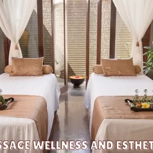 Massage Wellness and Esthetics