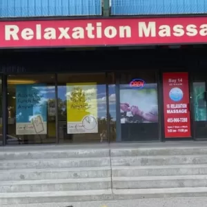 16 Relaxation