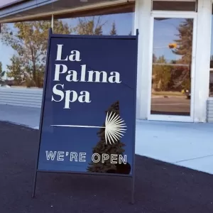 La Palma Spa