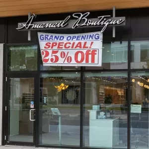 AmanaiL Boutique