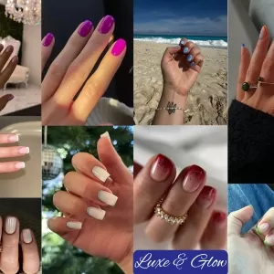 Luxe & Glow