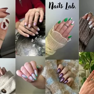 Nails Lab.
