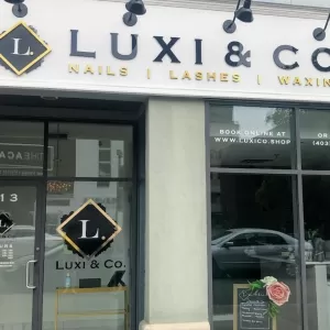 Luxi & Co.