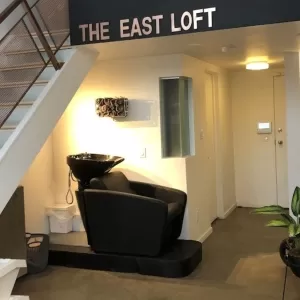 The East Loft