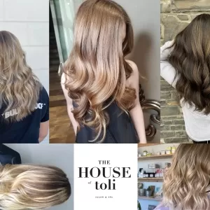 House of Toli Salon & Spa