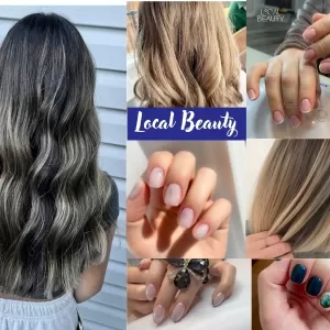 Local Beauty