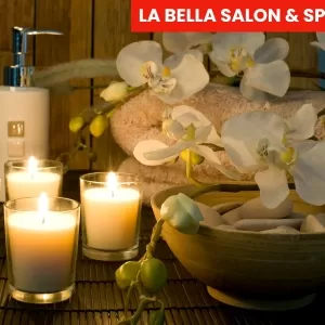 La Bella Salon & Spa Inc