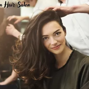 Korean Hair Salon
