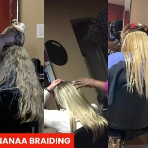 Shananaa Braiding