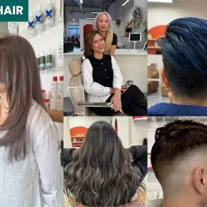 AIO Hair