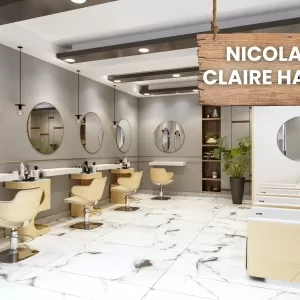Nicola Claire Hair