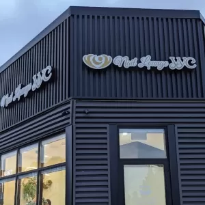 Nail Lounge YYC