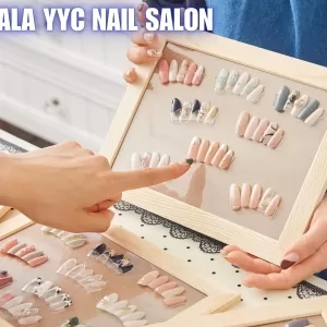 La Sala YYC Nail Salon