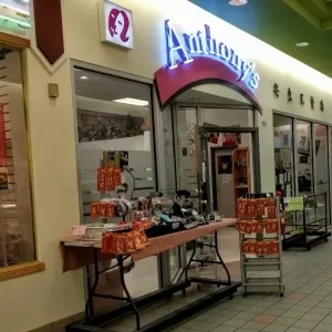Anthony's