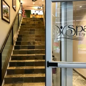 Spa Escape