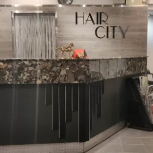 Hair City