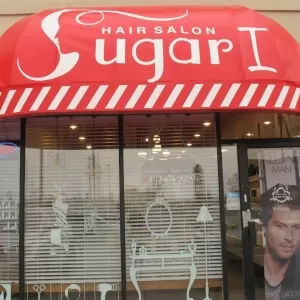 Sugar I Hair Salon