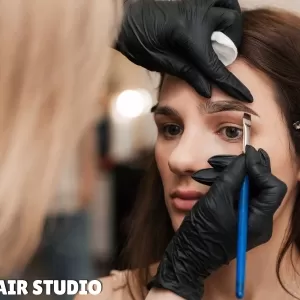 RS Hair Studio
