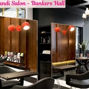 Hedkandi Salon - Bankers Hall