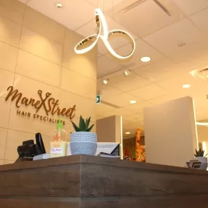 Mane Street Hair Specialists