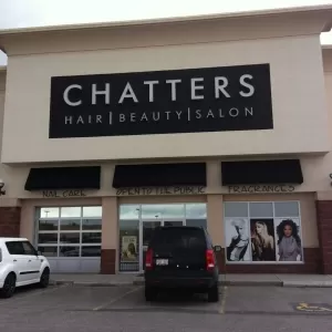 Chatters Hair Salon
