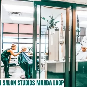 Citizen Salon Studios Marda Loop