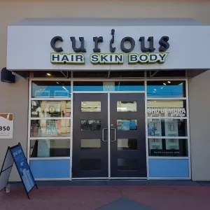 Curious Salons | Aspen Landing