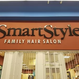 SmartStyle Hair Salon