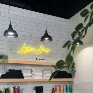 Logix Hair Sam inc.