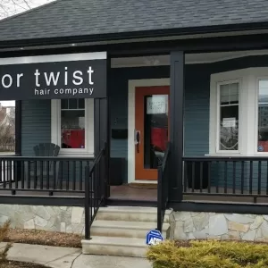 Kolor Twist Hair Co