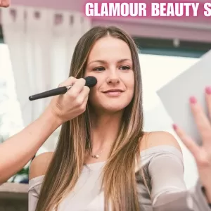 Glamour Beauty Salon