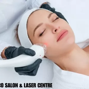 Trucco Salon & Laser Centre