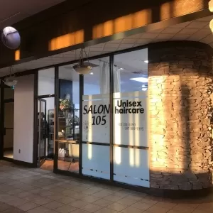 Salon 105